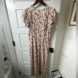 Doen Rhodia Dress